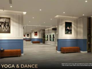 Bán căn hộ chung cư 1pn, 1wc giá siêu hời tại the london, 2,49 tỷ, 29,2m2, gia lâm, hn