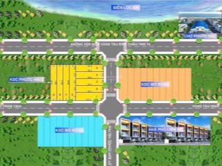 Chỉ từ 500 triệu là đã có thể sở hữu siêu phẩm ven biển