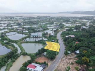 Hàng hiếm ven biển cam ranh đón sóng tăng giá cùng vin cam ranh