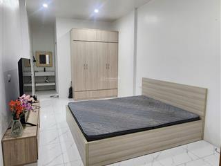Phòng cho thuê chính chủ, nội thất cơ bản