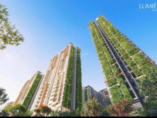 Giỏ hàng giới hạn căn 2 phòng ngủ, view siêu đẹp masteri centre point, giá và chiết khấu cực tốt