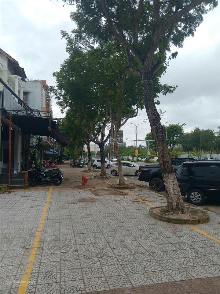 Bán nhà mặt phố nguyễn tất thành, 110.3m2, pháp lý đầy đủ giá ưu đãi