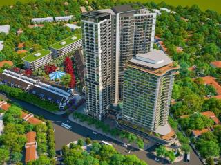 Shophouse ecopalace mặt tiền mai hắc đế y ngông