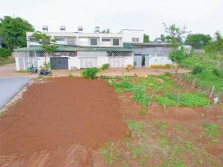 Bán nhanh 3 lô liền kề hẻm 07 vành đai cách thành đồng 1 khoảng 150m