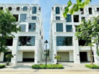 Bán biệt thự liền kề hinode royal park kim chung  di trạch  hà nội  100m2