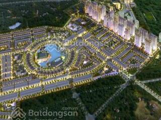 Siêu rẻ! quỹ căn đầu tư tốt nhất thị trường hinode royal park tháng 8 (kim chung di trạch)