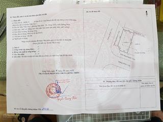Bán đất nền dự án tại phường mạo khê, đông triều, quảng ninh, 22,9 triệu, 145m2