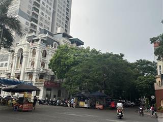 Bán biệt thự văn quán hà đông  nơi đáng sống, chốn mong về  216m2  4tầng  47tỷ
