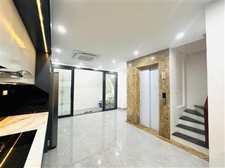 Nhà siêu hiếm, ngay mặt phố ngô gia tự, 6tầng thag máy xịn x 6 ngủ ở sướng