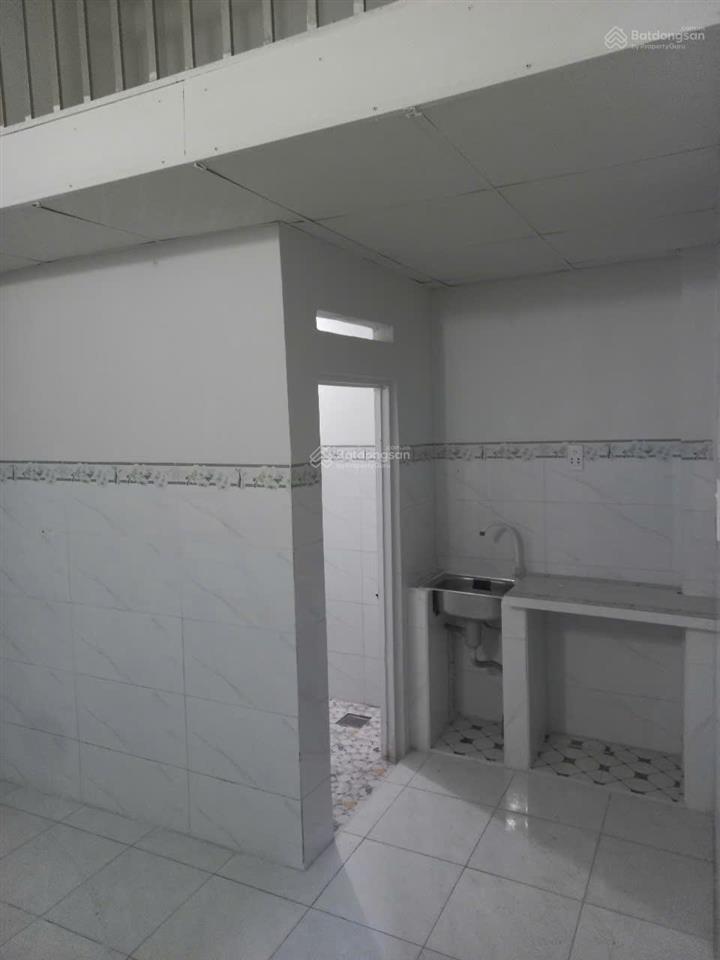 Bán mt đường số 3, tân tạo a, bình tân dt 8 x 12.5m. giá bán 6.9 tỷ thương lượng