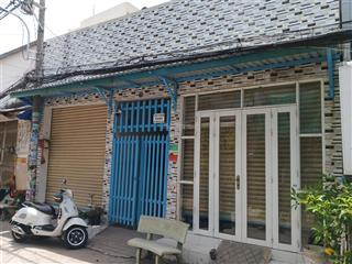 Bán mt đường số 3, tân tạo a, bình tân dt 8 x 12.5 m. giá bán 6.8 tỷ thương lượng
