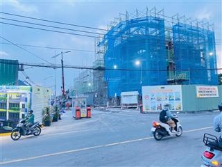 Nhà phố mt bình thung, tt dĩ an, 88m2 xd 4 tầng, gần metro số 1, vành đai 3, quốc lộ 1k, bcons city