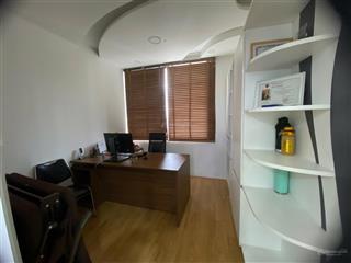 Cho thuê văn phòng, tôi muốn cho thuê văn phòng tại cantavil premier office area 9th floor