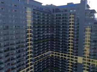 Wyndham lynn times thanh thủy là một tổ hợp nghỉ dưỡng khoáng nóng 5 sao cao cấp