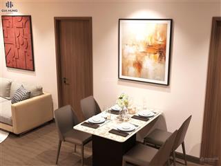Bán căn hộ 64m2, 2pn, 2wc tại the canopy residences, giá tốt, view đẹp