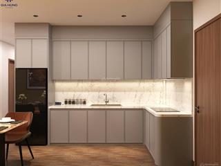 Bán căn hộ chung cư tại the sakura  vinhomes smart city, 6,9 tỷ, 83 m2, đẹp, nhiều tiện ích