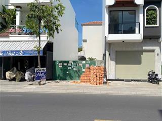 Bán lô đất đường thích quảng đức thuộc kđt vcn phước long 1, vị trí đẹp