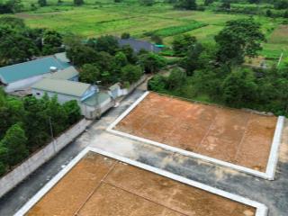 Bán đất tại đồng trạng, cổ đông, sơn tây, hà nội, giá ưu đãi 20 triệu/m2, 100m2