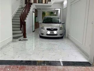Ccmn siêu đẹp kim giang, ô tô vào nhà, khu vực đông đúc, kinh doanh hái ra tiền
