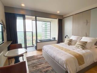 Với 1,667 tỉ bạn sở hữu cho mình 1 căn hộ khoáng nóng view sông đà với cam kết lợi nhuận 10%/năm