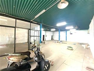 Cho thuê kho, nhà xưởng tại phố trần điền, định công, hoàng mai, hà nội, 15 triệu, 190m2