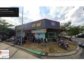 Mặt bằng cho thuê tại khu golden city an giang, p. long xuyên, tỉnh an giang