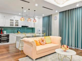 Cho thuê căn hộ imperia garden 75m²  2pn full đồ  giá 17tr/tháng