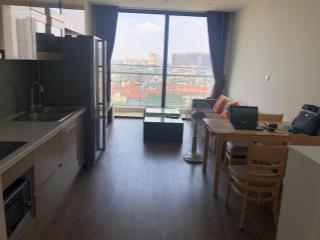 Cho thuê căn hộ 2pn full nội thất tại 90 nguyễn tuân  72m²  giá chỉ 14 triệu/tháng