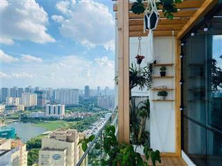 Cho thuê căn hộ 3pn 115m² full nội thất cao cấp tại thăng long n01 giá 21 triệu/tháng