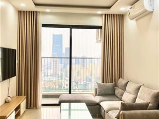 Cho thuê căn hộ 3pn 83m2 full nội thất tại bea sky,  giá chỉ 14 triệu/tháng