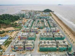 Đầu tư sinh lời với đất biển quất lâm trung tâm đô thị giá chỉ từ 1,2 tỷ/lô