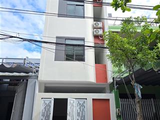 Tòa căn hộ mới xây bán nhanh giá tốt