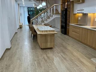 Cơ hội sở hữu nhà phố trung tâm quận hải châu hiện đại full nội thất cao cấp
