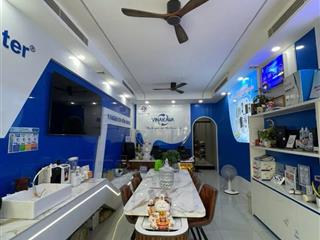 Nhà 4 tầng mặt tiền lê đình dương đang cho thuê 40tr/tháng