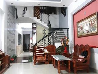 Nhà 3 tầng kiên cố góc hồ xuân hương  võ nguyên giáp