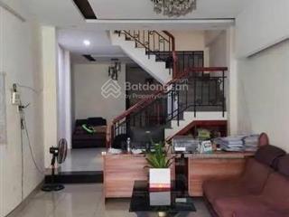 Nhà 3 tầng 3 mê huỳnh ngọc huệ, thanh khê  nở hậu đẹp  trường điểm các cấp của quận