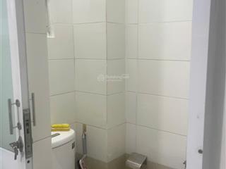 Cho thuê nhà nguyên căn 52m² hẻm ba gác gần phạm văn chiêu, gò vấp 9 triệu/tháng