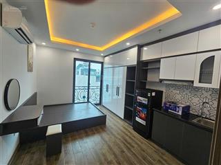 Khai trương căn hộ studio full nội thất tại bình thạnh gần ngoại thương, hutech, giao thông vận tải
