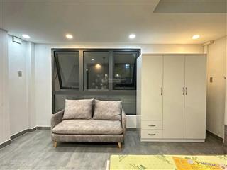 Ch đẹp full nội thất  hẻm xe hơi phan văn trị  thuận tiện đi các trường đại học tại bình thạnh