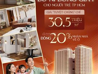 Duy nhất 1 tầng 1 căn hộ 3pn 2wc hàng hiếm tại ben hill, từ 3,5 tỷ, 87,5m2, cơ hội trúng xe vf3