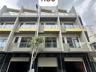 Nhà phố liền kề 60m2, 7,676 tỷ thanh toán sớm 95%, miễn 02 năm phí dịch vụ tại bcons uni valley