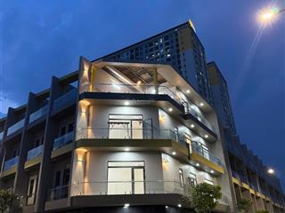 Vốn ban đầu 2,5tỷ cho lô 60m2 đất. 4 lầu tại bcons uni valley, tặng gói nội thất trị giá 400tr