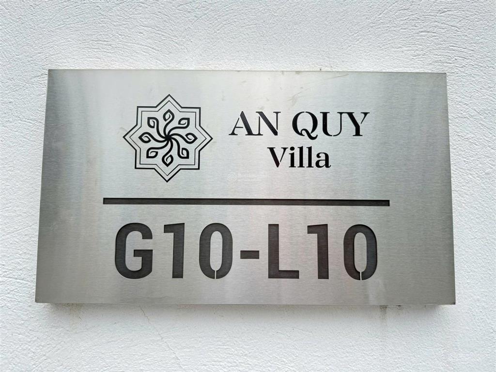 Bán bt 3 mặt tiền căn góc siêu vip đường vào 32m. chiết khấu 7% tặng ngay 100tr tại kđt dương nội