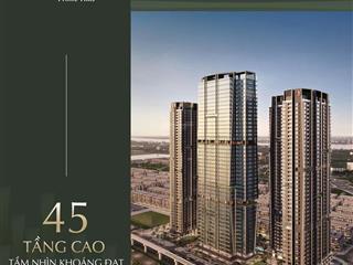 Qũy căn lumiere prime hills đẹp  giá tốt nhất, ck tới 19,3%, vay ls0% 36 tháng