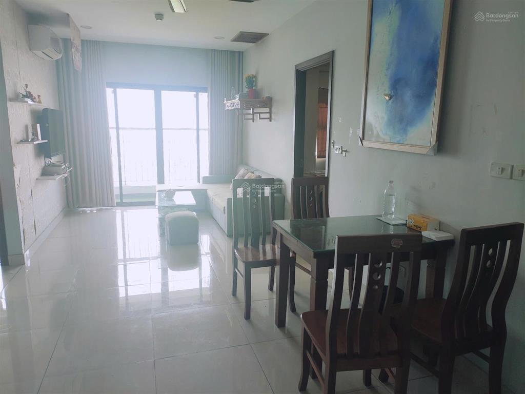 Chính chủ bán căn hộ 79m² hh2b xuân mai complex, hà đông full nội thất, sđcc.
