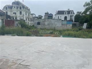 Chính chủ bán nhanh lô đất tại view sông đáy phủ lý, 157m2, giá 31,5 triệu/m2, mặt 6m vỉa hè rộng