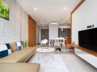 Giá chuẩn! căn hộ 88m2 tầng cao, view bitexco, pháo hoa, giá 9.9 tỷ.  0903 759 ***