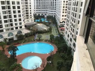 Căn hộ chung cư cao cấp 112m2, 2 pn, 2 wc.