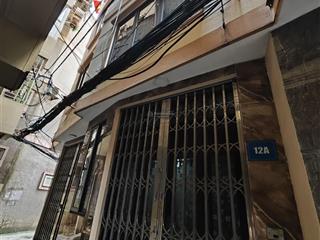 [chính chủ] cần bán căn nhà hạ đình 30m2, 5 tầng, giá 7.5 tỷ