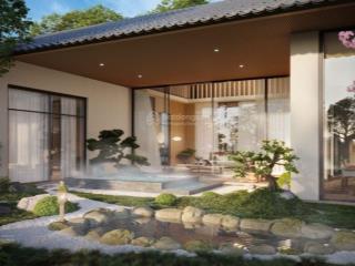Đừng mua biệt thự khoáng nóng tokyu retreat nếu chưa biết bí mật này